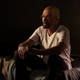 Bryan Cranston as Walter White in Better Call Saul’s series finale